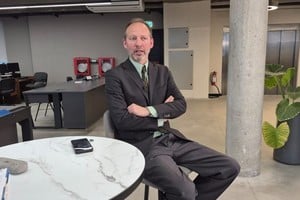 Para el Dr. Martín Risso Patrón la investigación debería ampliarse.