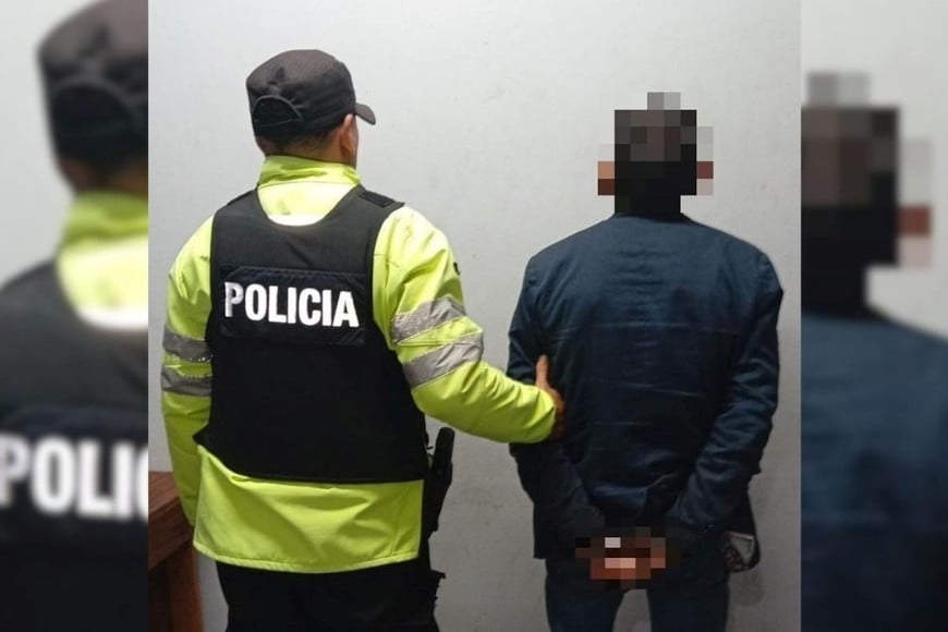 secuestro de cocaína en Florencia