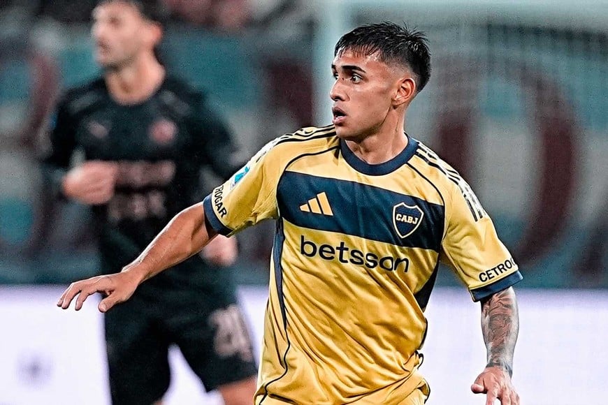 Fue empate en Vicente López.