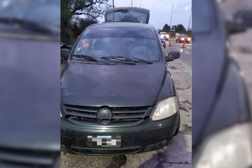 secuestro de cocaína en Florencia