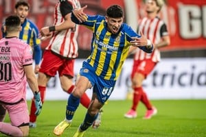 Central metió un triunfazo con los suplentes y ahora piensa en la Copa