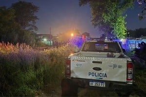 La víctima tenía 60 años y por el crimen quedó detenida su novia, de 30.