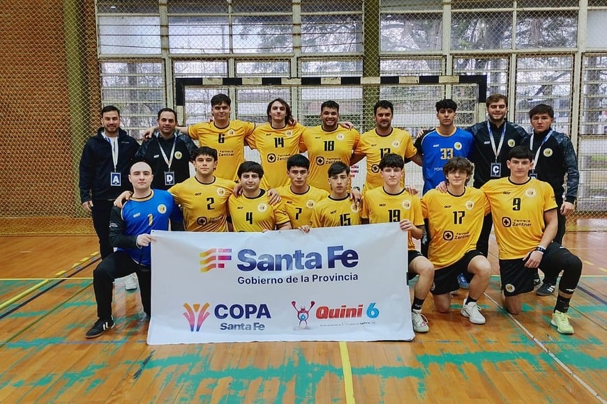 Peretz Negro Santa Fe, punteros