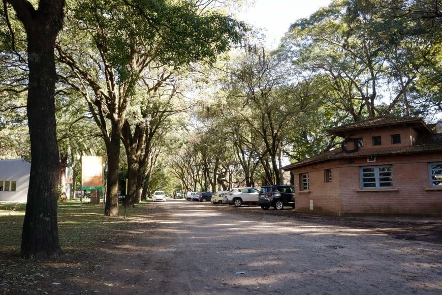Las mejoras en el centro de fauna demandarán una inversión superior a $4.300 millones.