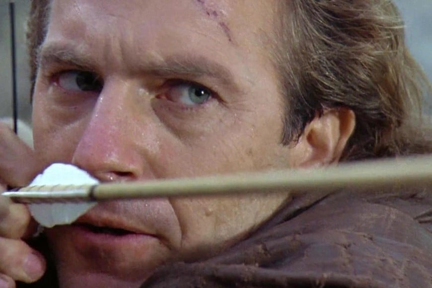 Kevin Costner. Foto: Warner Bros