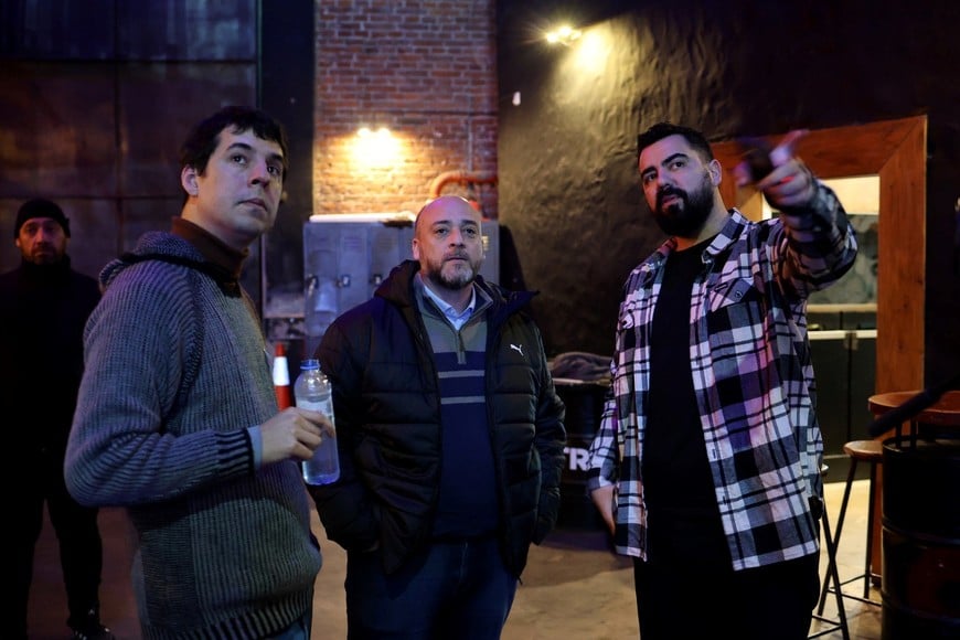 “Jueves de Sessions” en la ciudad de Santa Fe.