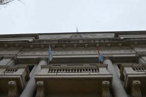 La investigación iniciada el viernes pasado llegó este martes a tribunales. Foto: El Litoral