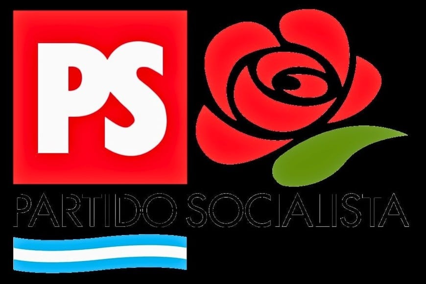 logo partido socialista