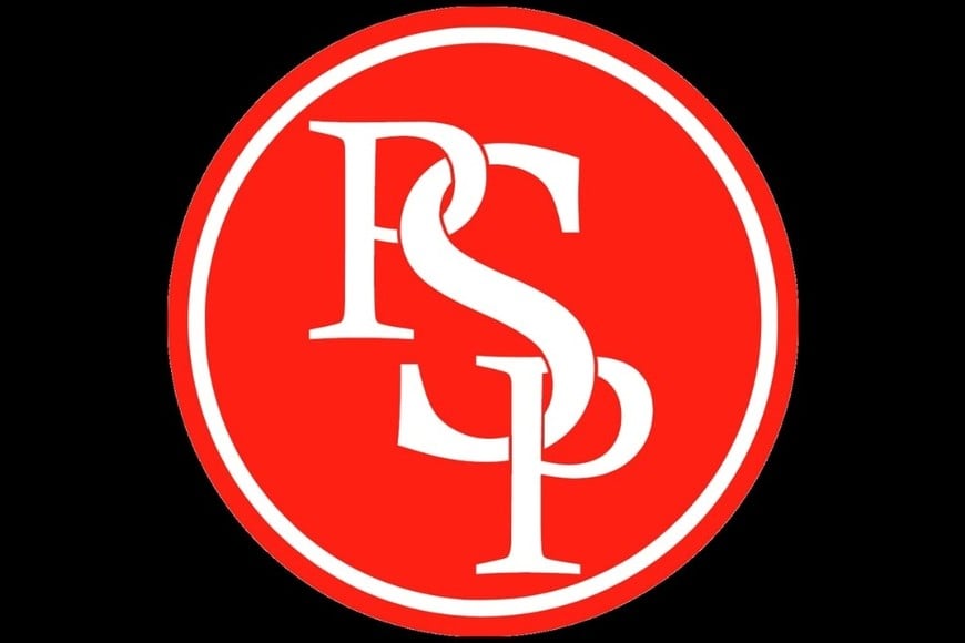 logo partido socialista