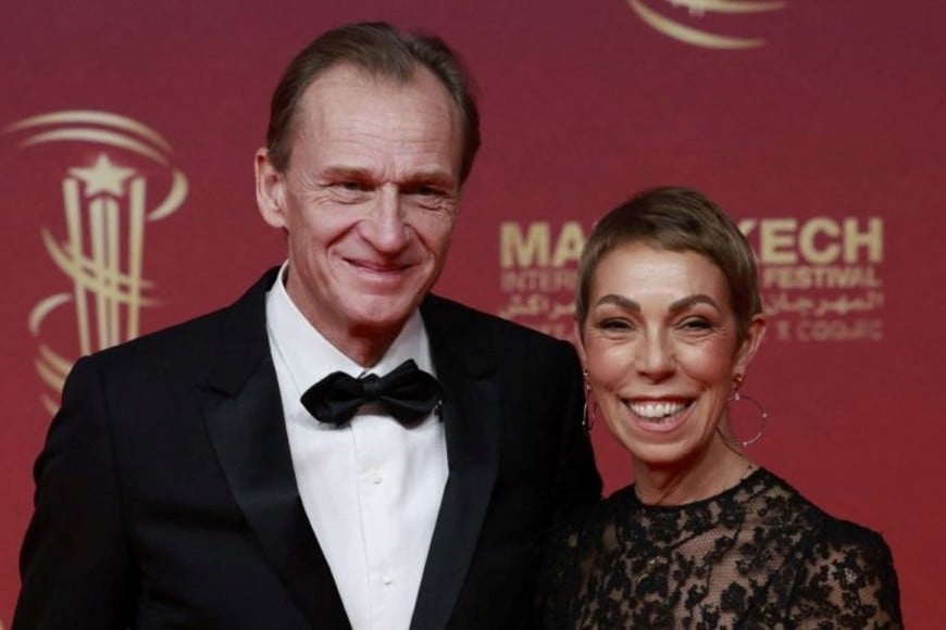 El repentino e impactante adiós de Mathilde Favier marca el fin de una era en la comunicación del lujo y las relaciones públicas internacionales. Getty Images for Christian Dior