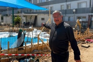 La obra, presentada por el ministro de Seguridad Nacional, busca aplicar la pena capital en casos de terrorismo, en un contexto de creciente tensión en la región