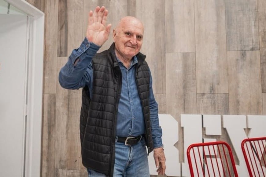 Eduardo Maglioni