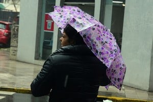 El SMN emitió una alerta amarilla para Santa Fe y otras cuatro provincias.