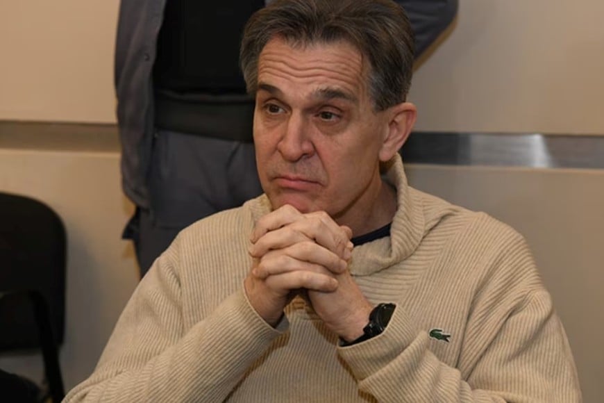 Tres médicos declaran y podrían complicar a Aníbal Lotocki.