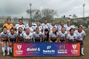 El equipo afrontará el partido de vuelta luego de un resultado adverso en la ida.