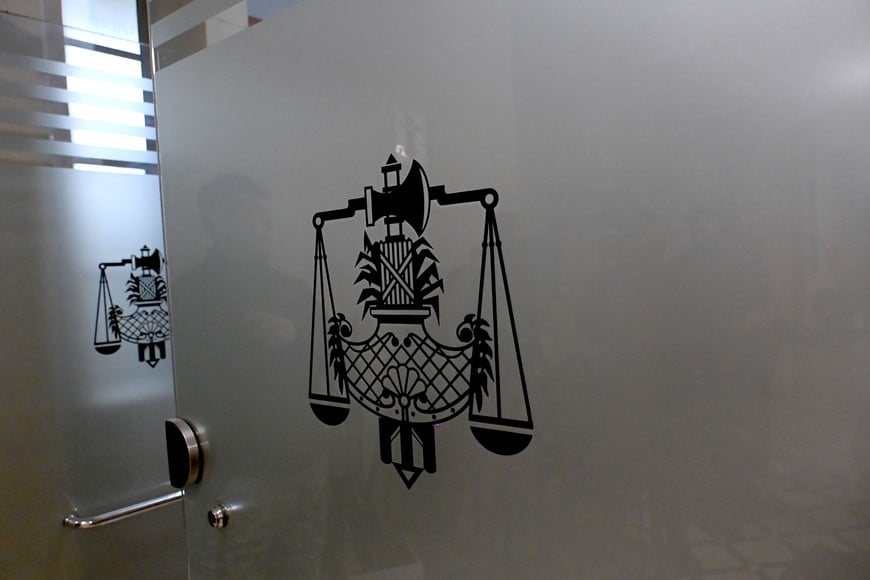 Un caso de abusos en Llambi Campbell terminó con una condena a 20 años de prisión