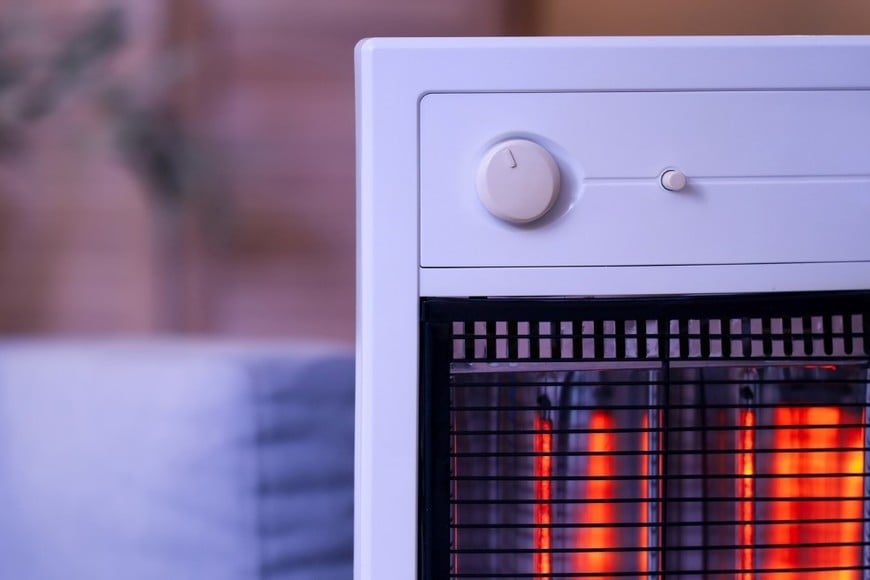El error más frecuente es calefaccionar una casa sin controlar primero por dónde se escapa el calor.