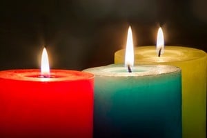 Cada tonalidad puede tener una interpretación simbólica diferente.