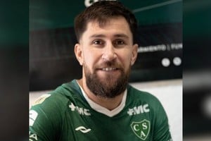 El calvario de Gómez comenzó en 2020, durante la pospandemia, tras su regreso de Brasil para sumarse al plantel de Argentinos Juniors.