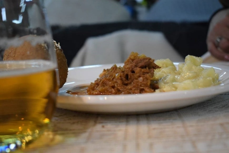 humboldt gulash