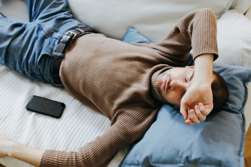 El mayor problema está en la interacción con el dispositivo