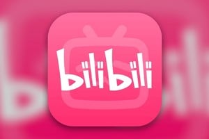 Bilibili ya se encuentra en la App Store de Argentina.