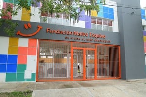 La Fundación Mateo Esquivo prepara una nueva edición de su tradicional cena de gala.