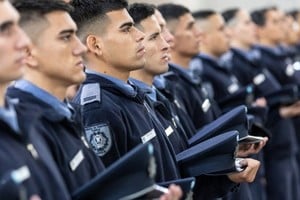 Aumento salarial acordado en las últimas paritarias
