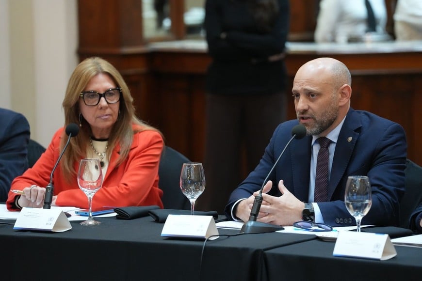 La Región Centro alineó en Rosario una agenda productiva para ganar competitividad y exportaciones.