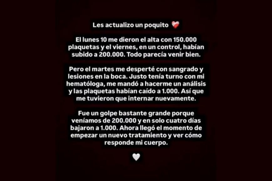 bautista y denisse