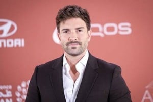 Por indicación médica, Pablo Alborán debe guardar reposo total.