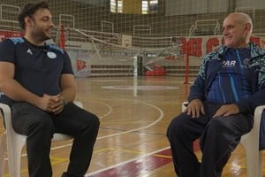“Voces Suramericanas” reúne historias de atletas y referentes del deporte.