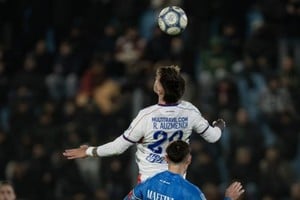 Foto: @SanLorenzo
