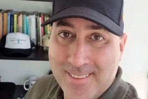 Fernando Cerimedo.