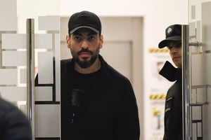 El testimonio se incorporó a la causa que investiga el episodio ocurrido a principios de agosto.
