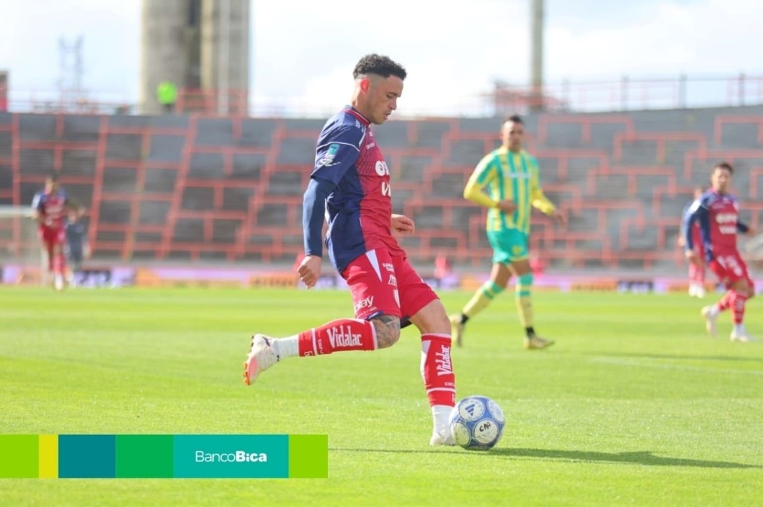 Galería BICA: Unión-Aldosivi