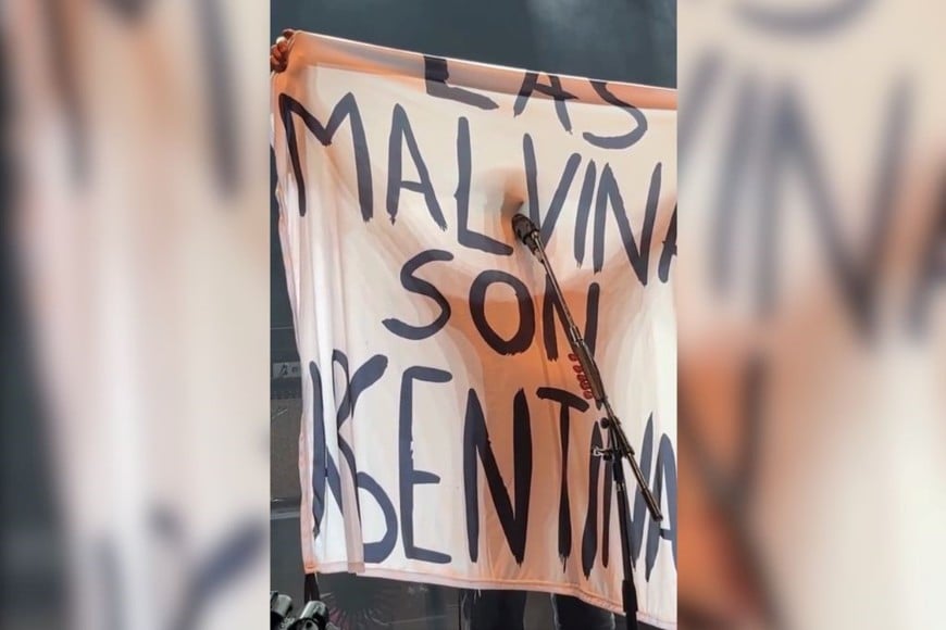 malvinas