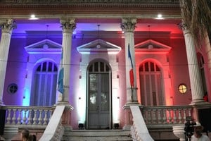 La Alianza Francesa de Santa Fe prepara una jornada cultural abierta a toda la comunidad.