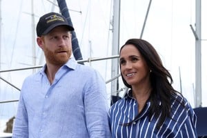 La sentencia se produce después de que los duques de Sussex regresarán a Reino Unido.
