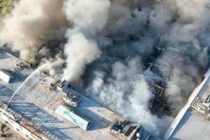 Ambos países han intensificado los ataques de largo alcance en los últimos meses.
