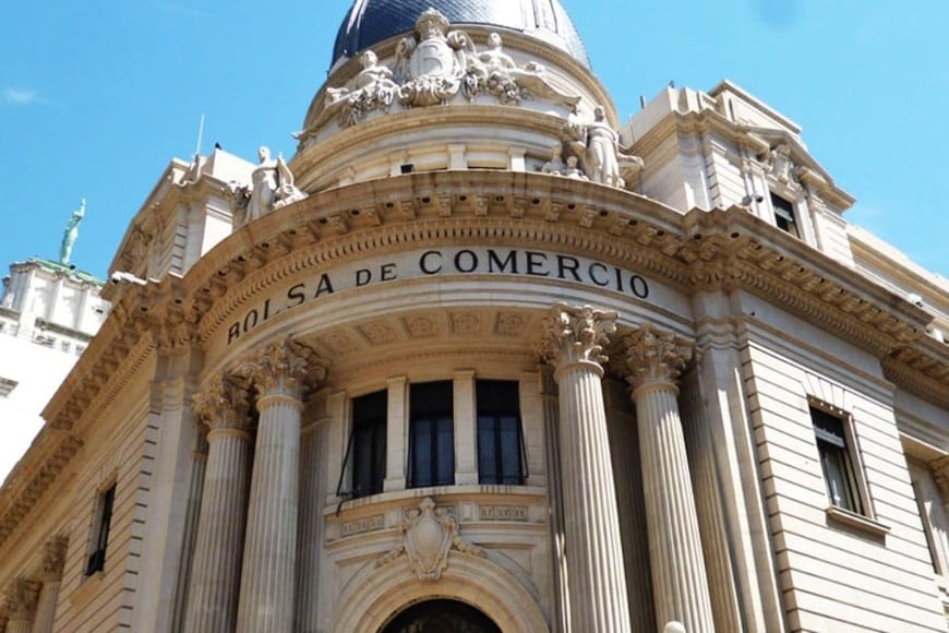 Javier Milei vuelve este viernes a la Bolsa de Comercio de Rosario.