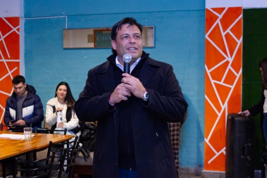 La tercera jornada volvió a mostrar una participación creciente respecto de los encuentros anteriores.