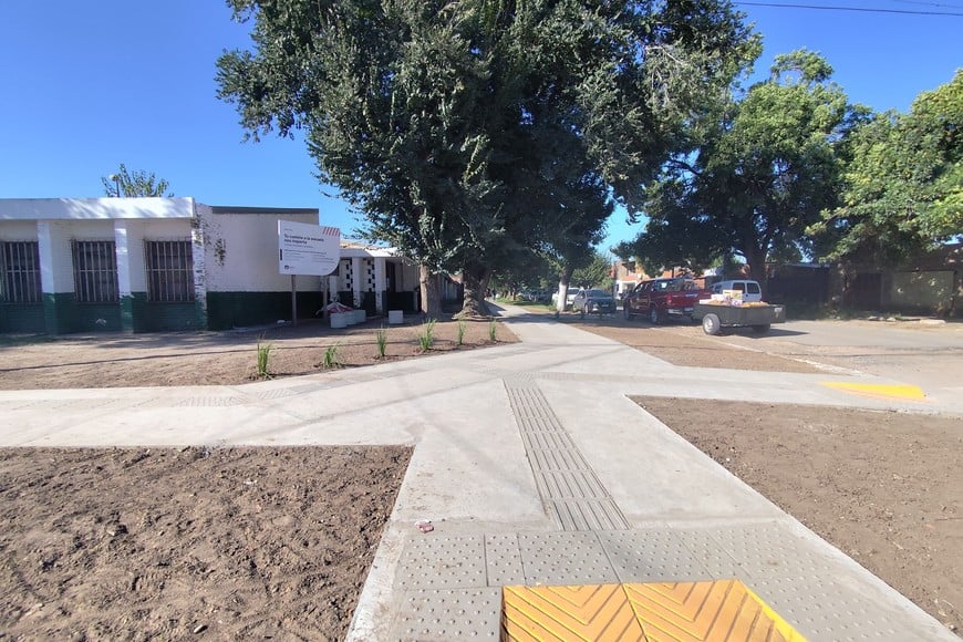 Buscan garantizar accesibilidad, inclusión y seguridad vial. MCSF