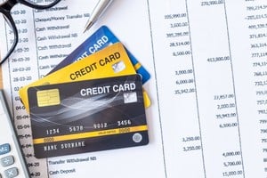 El problema es que pagar el mínimo no elimina la deuda