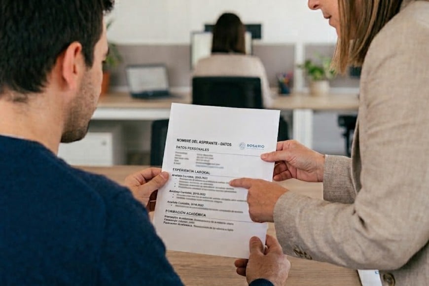 Quienes tienen un diagnóstico de salud mental y buscan incorporarse o reincorporarse al mercado laboral