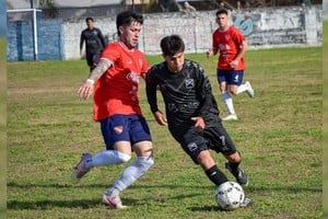 La primera jornada ya dejó señales de lo que puede ser un campeonato intenso, con varios equipos dispuestos a pelear arriba y con partidos capaces de mantener la incertidumbre hasta el último minuto. Crédito: Daiara Arnold.