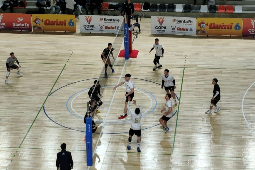 Colón vs. Normal 3