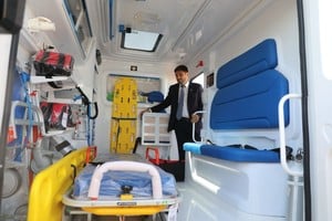 Las nuevas unidades tendrán distintos niveles de complejidad y algunas contarán con tracción 4x4.