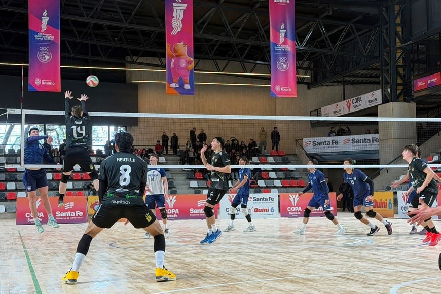 partido