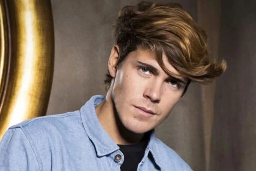 Ginocchio mostró en sus redes la vivienda que recibió como premio tras ganar Gran Hermano.